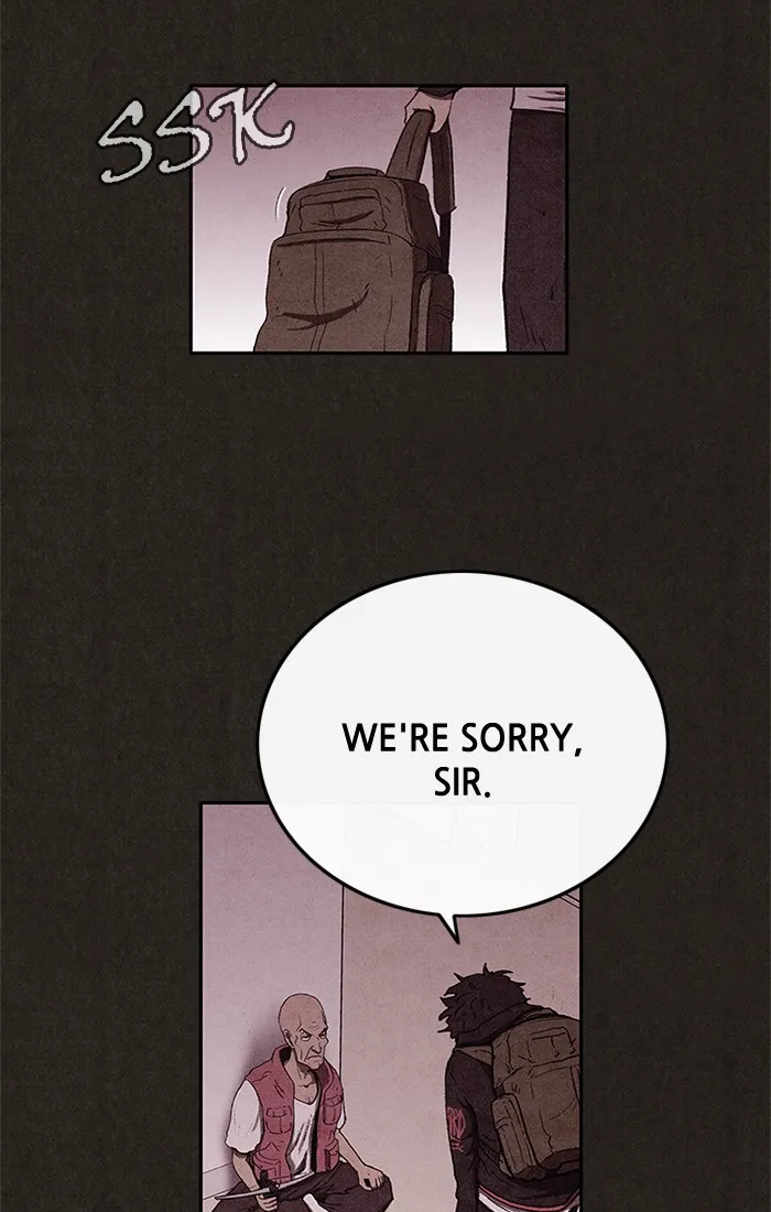 Read Sweet Home EN Manga Online