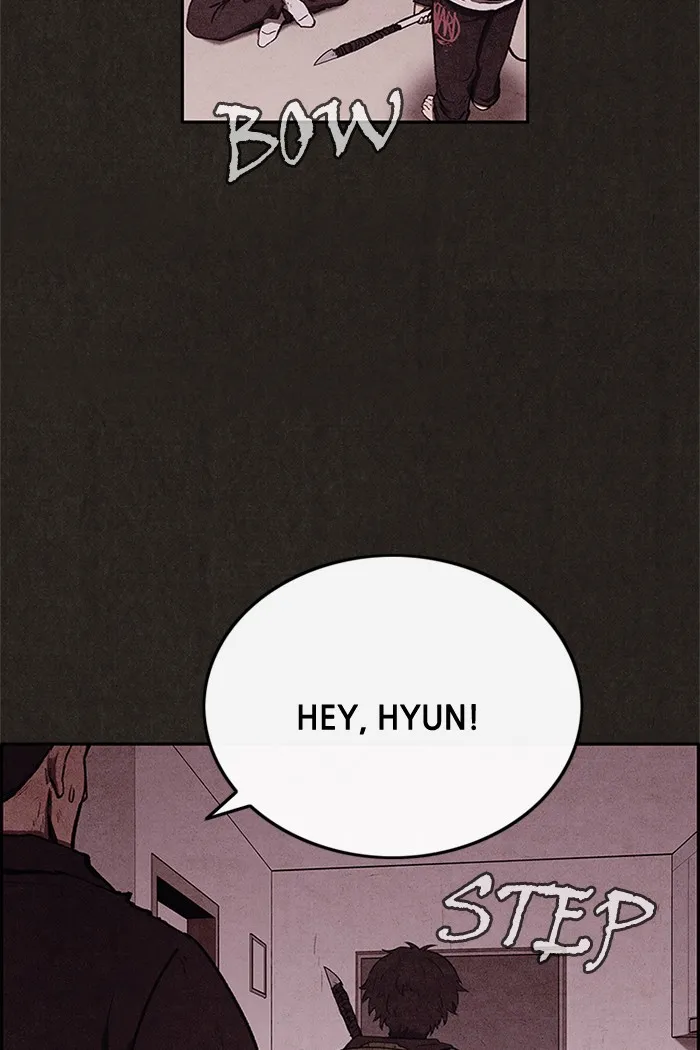 Read Sweet Home EN Manga Online