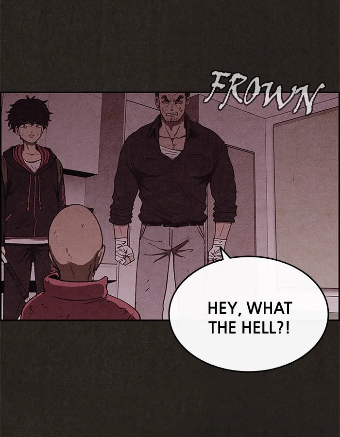 Read Sweet Home EN Manga Online
