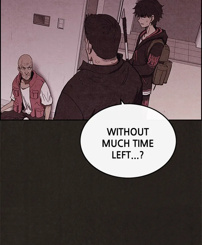 Read Sweet Home EN Manga Online