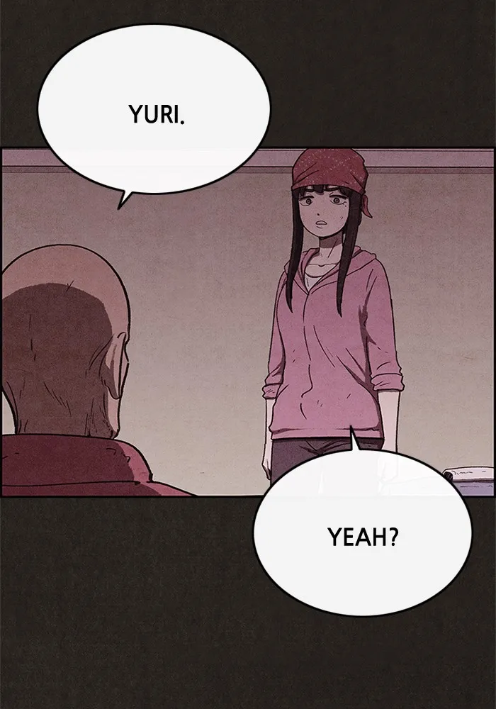 Read Sweet Home EN Manga Online