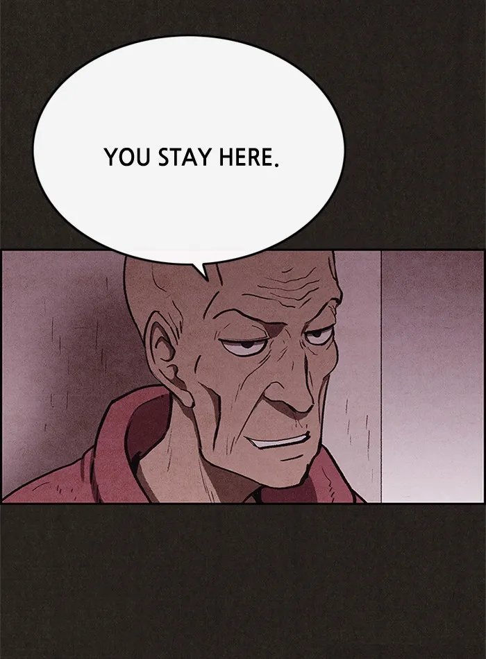 Read Sweet Home EN Manga Online