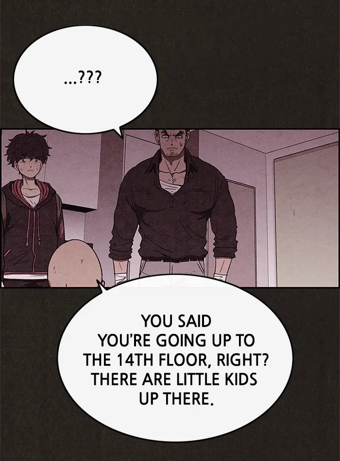 Read Sweet Home EN Manga Online