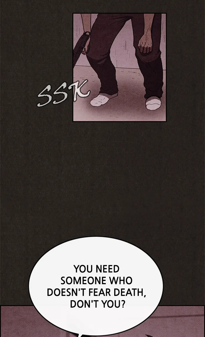Read Sweet Home EN Manga Online