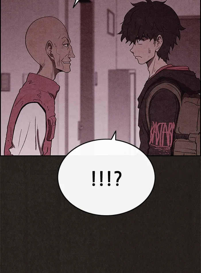 Read Sweet Home EN Manga Online