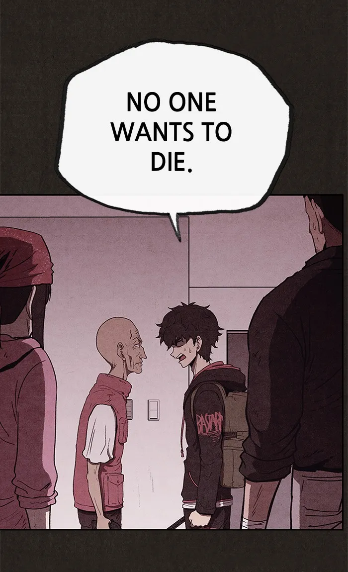 Read Sweet Home EN Manga Online