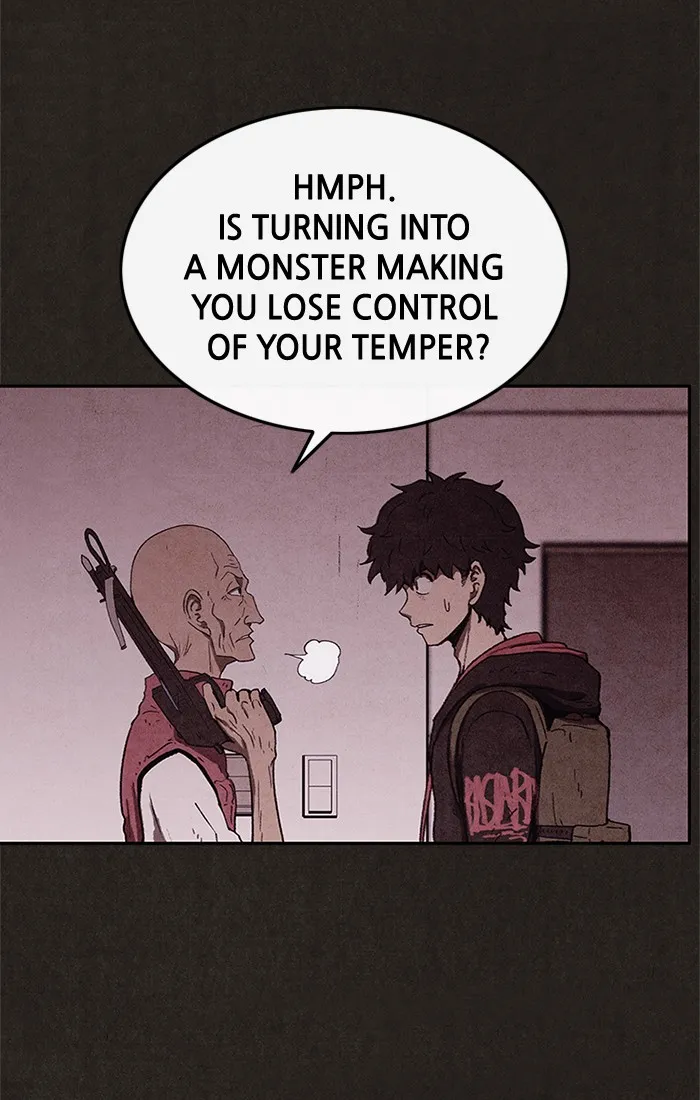 Read Sweet Home EN Manga Online