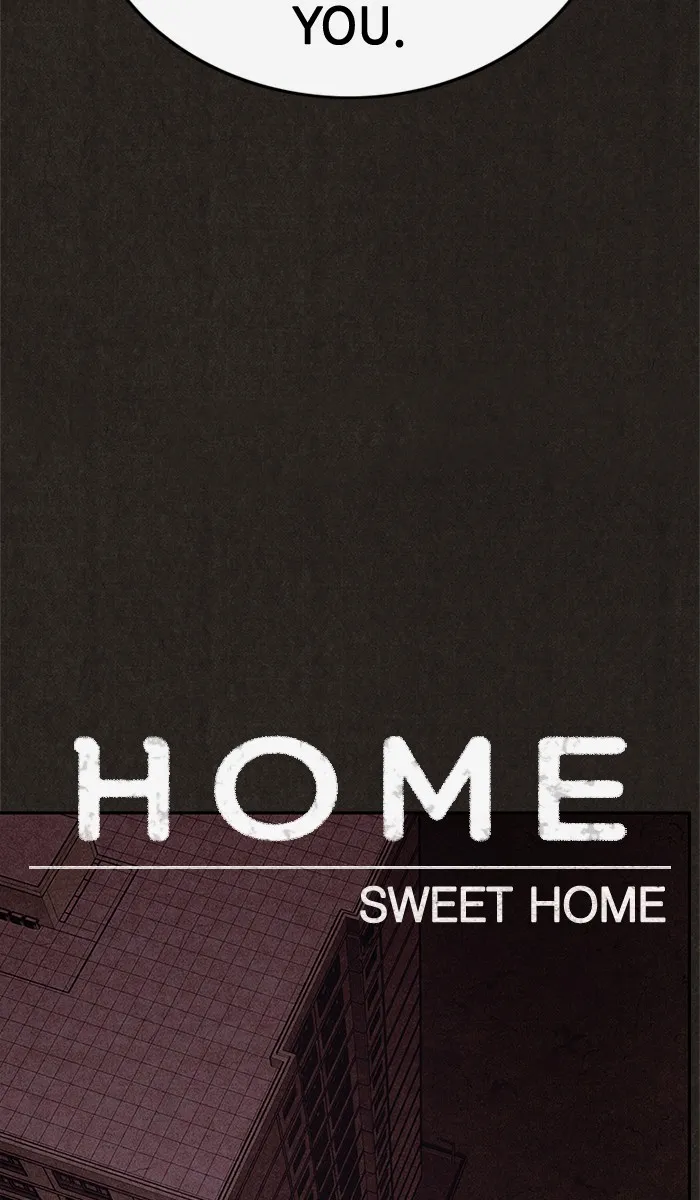 Read Sweet Home EN Manga Online