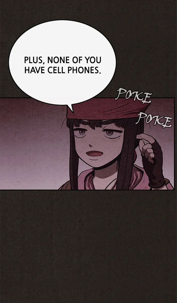 Read Sweet Home EN Manga Online
