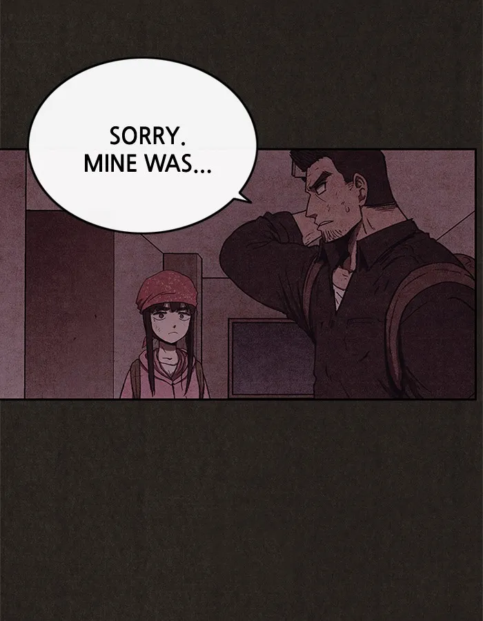 Read Sweet Home EN Manga Online