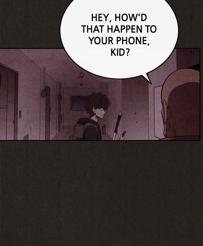Read Sweet Home EN Manga Online