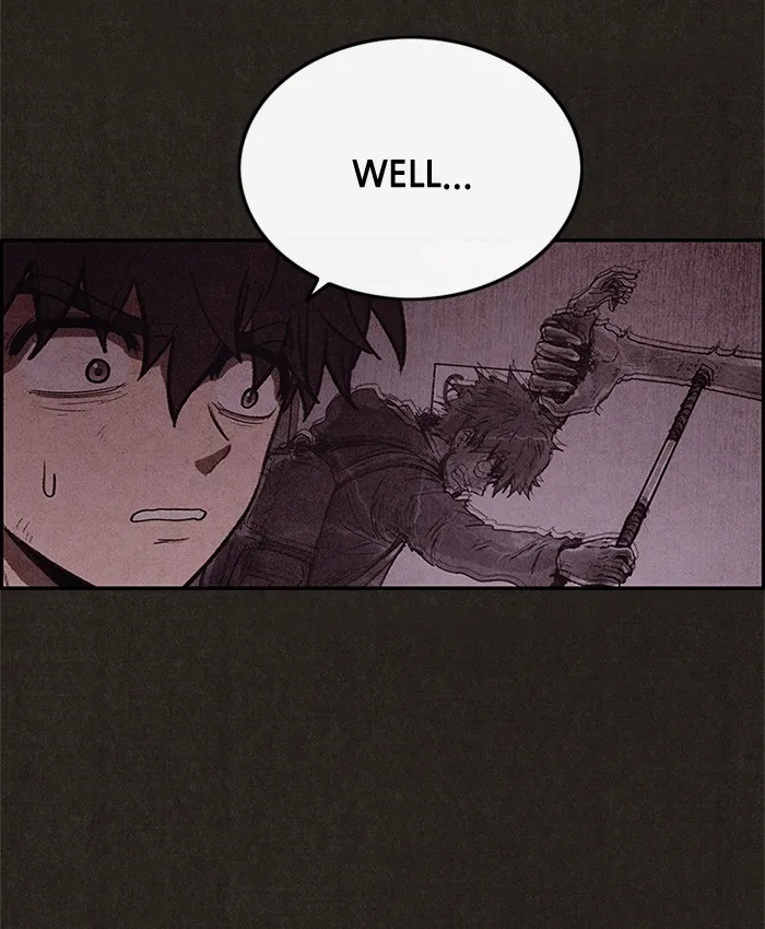 Read Sweet Home EN Manga Online