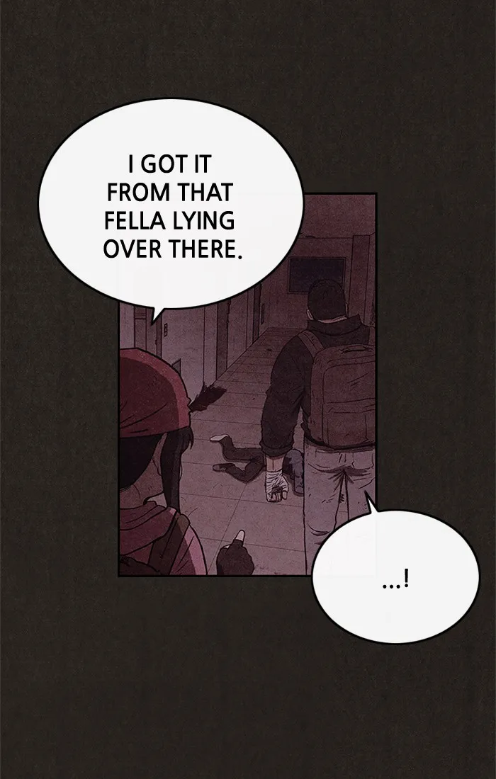 Read Sweet Home EN Manga Online