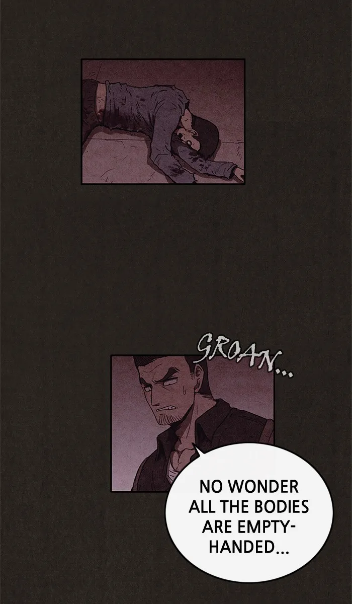 Read Sweet Home EN Manga Online