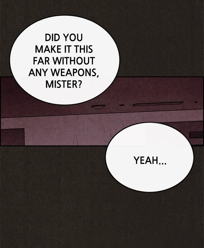 Read Sweet Home EN Manga Online