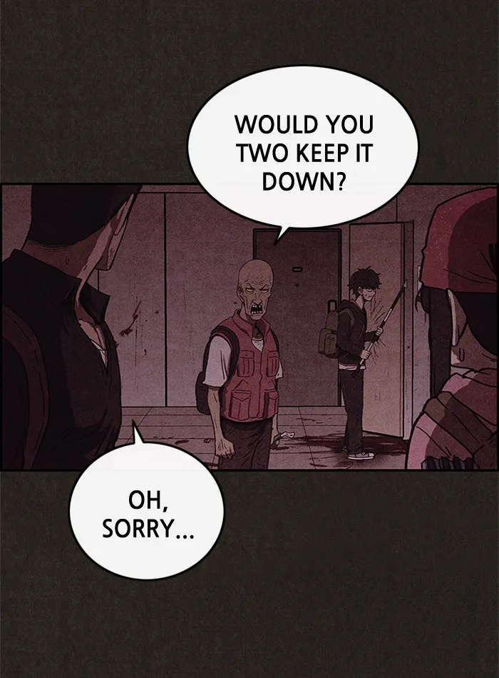 Read Sweet Home EN Manga Online