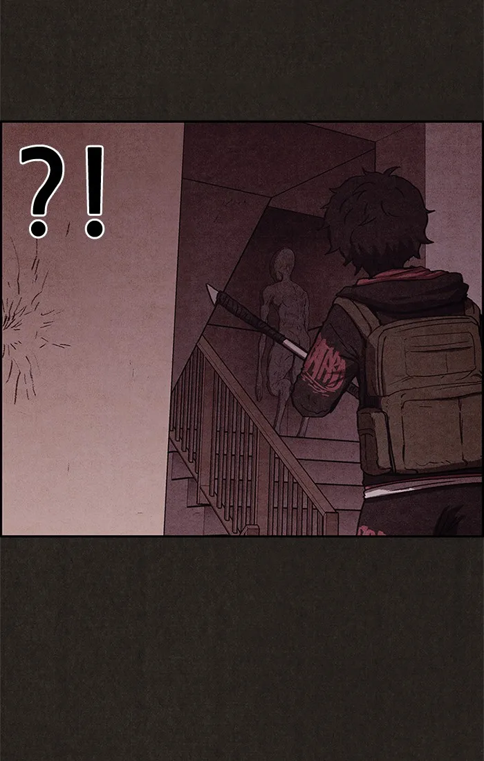 Read Sweet Home EN Manga Online