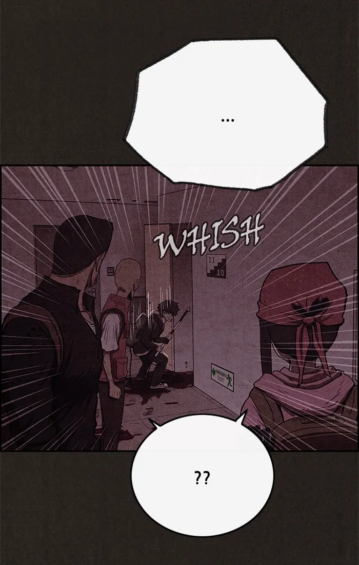 Read Sweet Home EN Manga Online