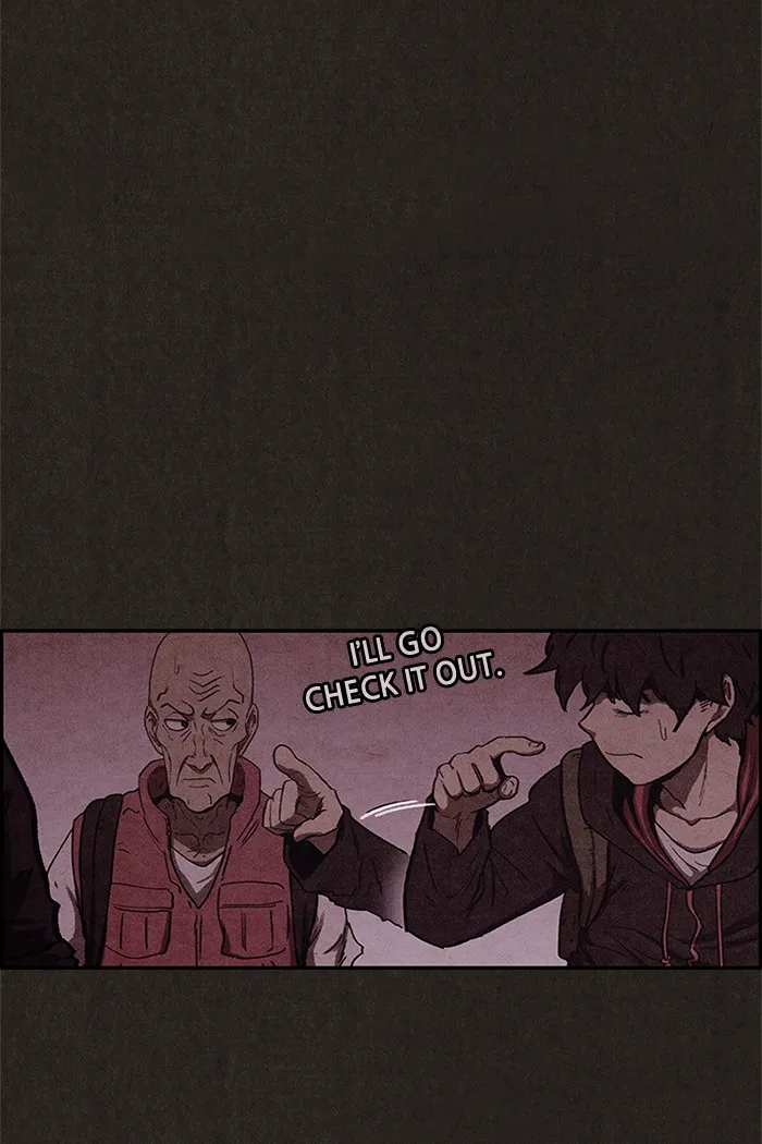 Read Sweet Home EN Manga Online