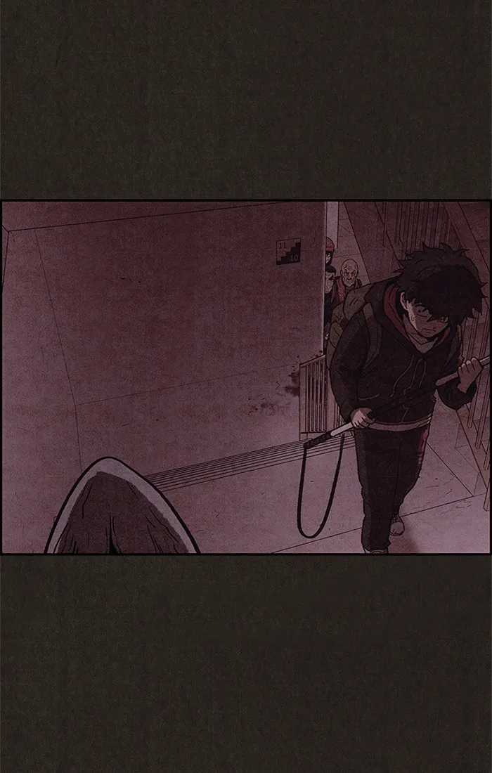 Read Sweet Home EN Manga Online