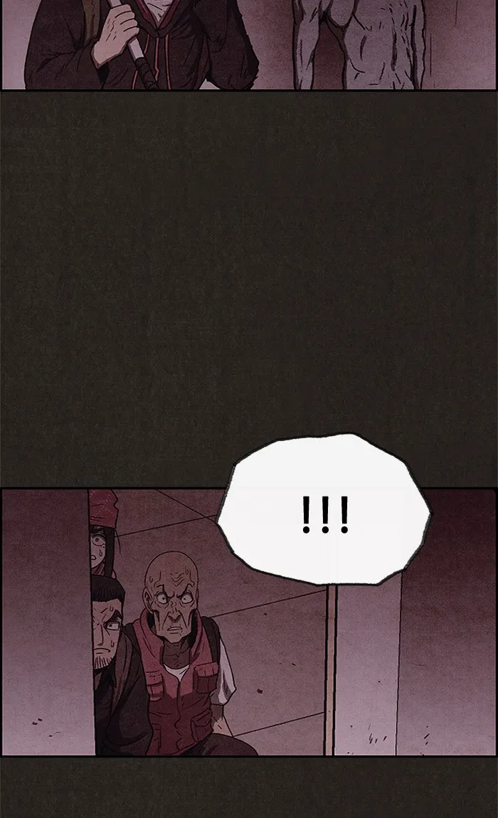 Read Sweet Home EN Manga Online