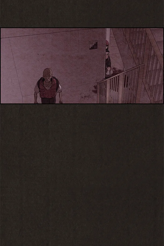 Read Sweet Home EN Manga Online