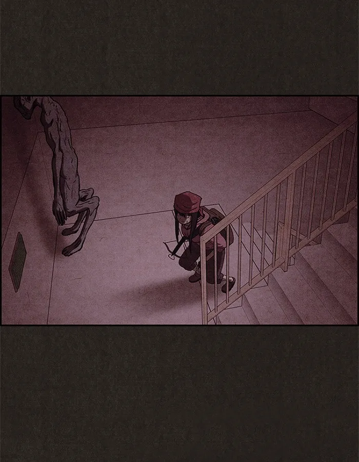 Read Sweet Home EN Manga Online