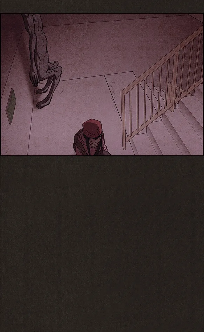 Read Sweet Home EN Manga Online