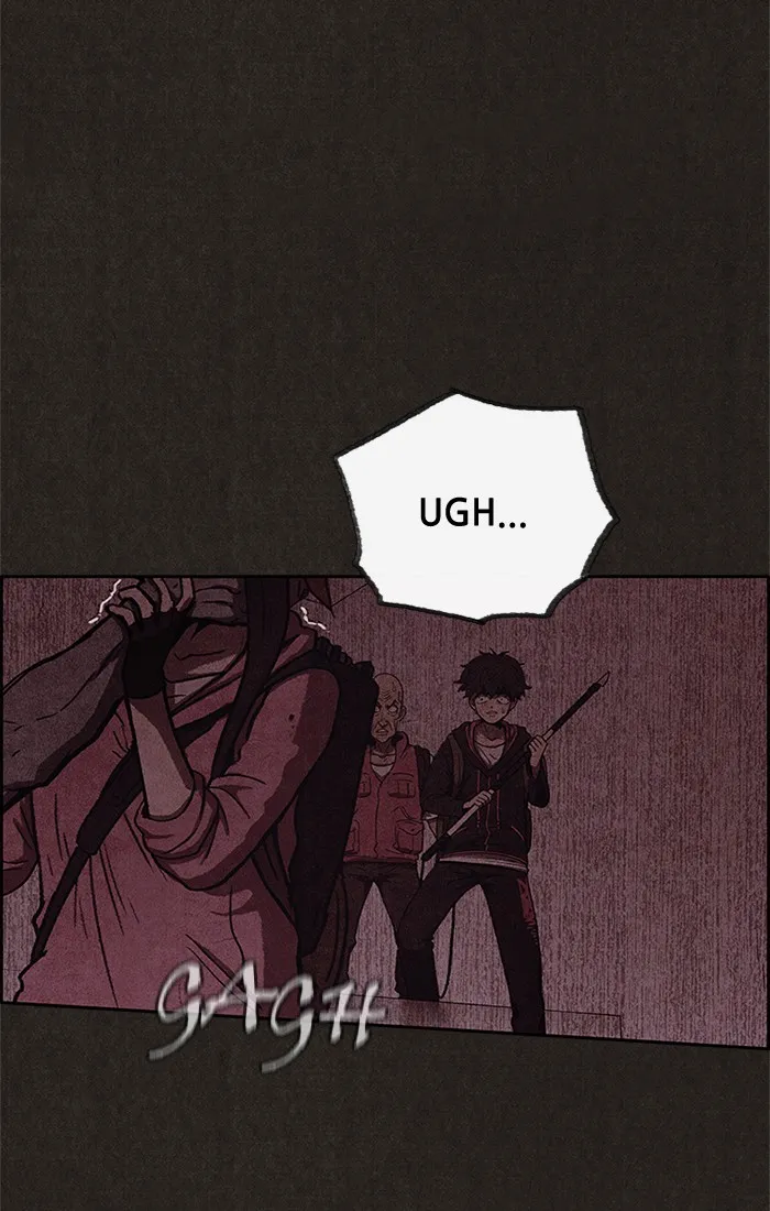 Read Sweet Home EN Manga Online
