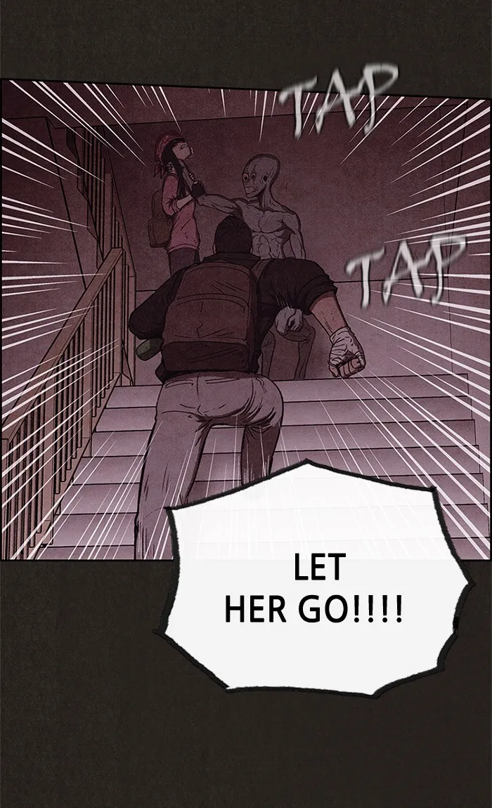 Read Sweet Home EN Manga Online