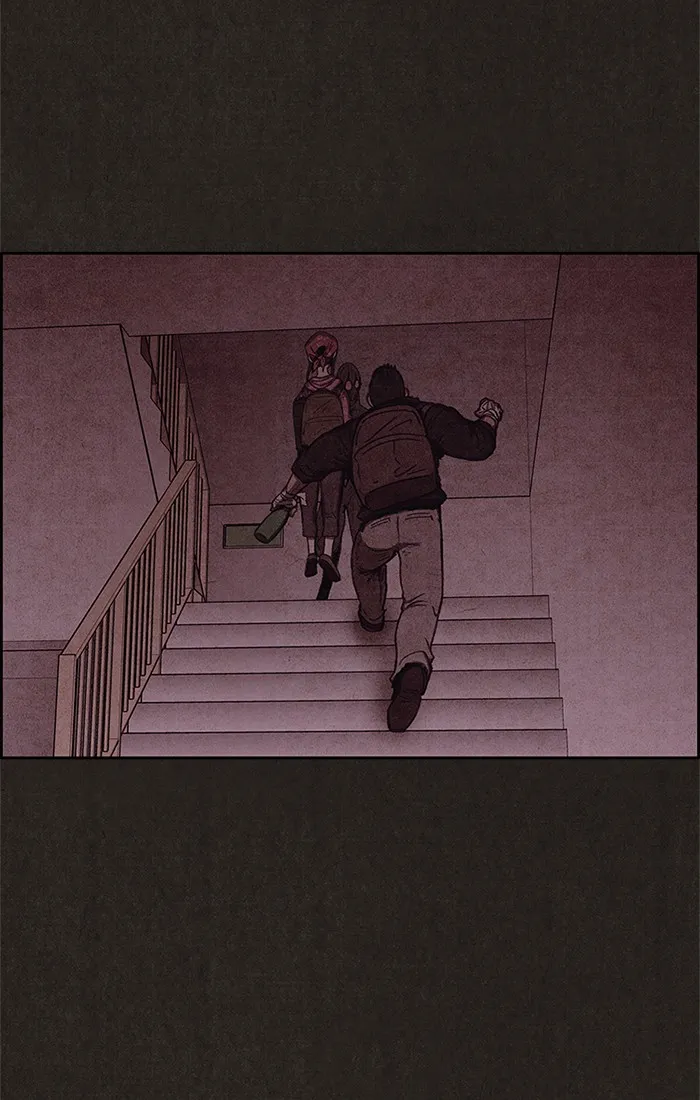 Read Sweet Home EN Manga Online