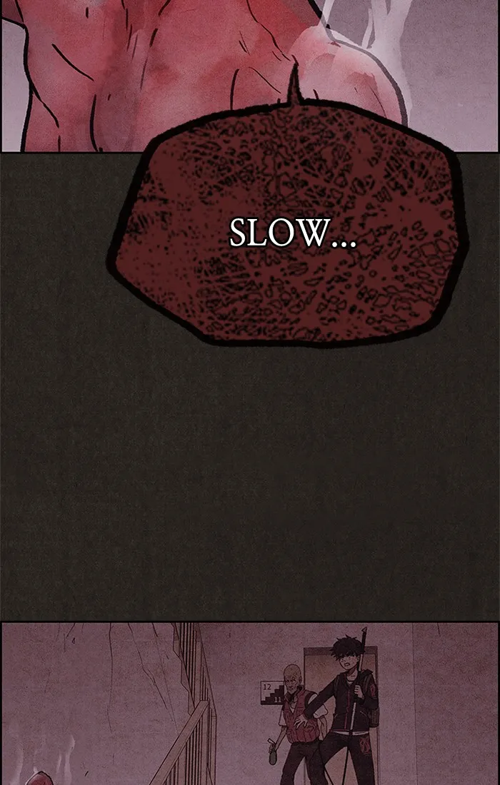 Read Sweet Home EN Manga Online
