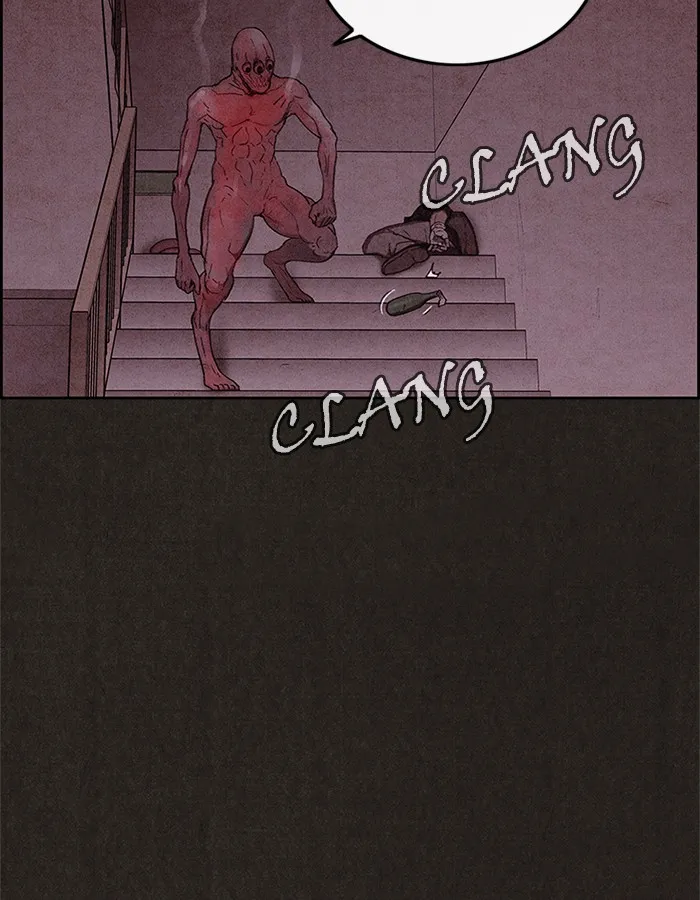 Read Sweet Home EN Manga Online