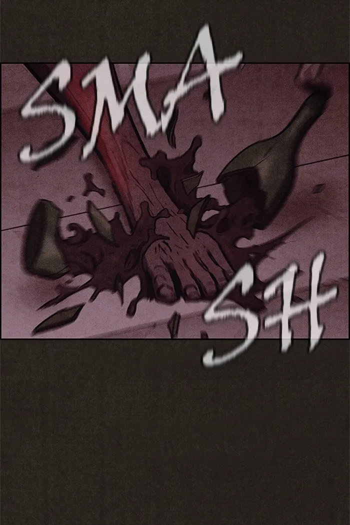 Read Sweet Home EN Manga Online