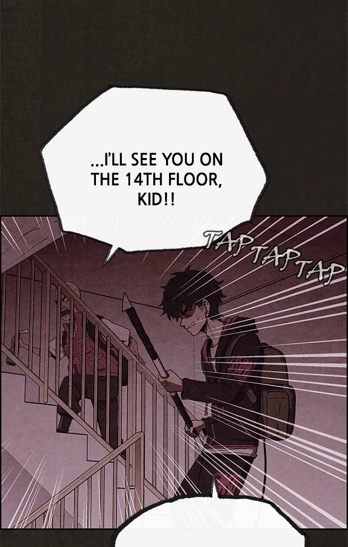 Read Sweet Home EN Manga Online