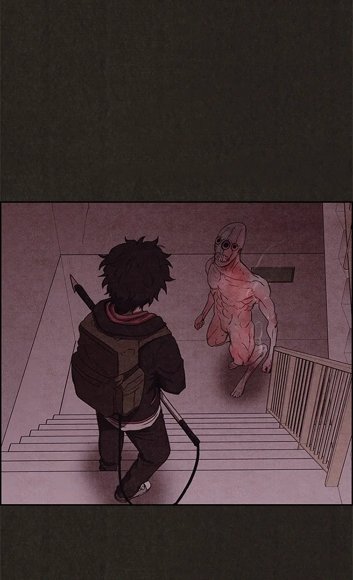 Read Sweet Home EN Manga Online
