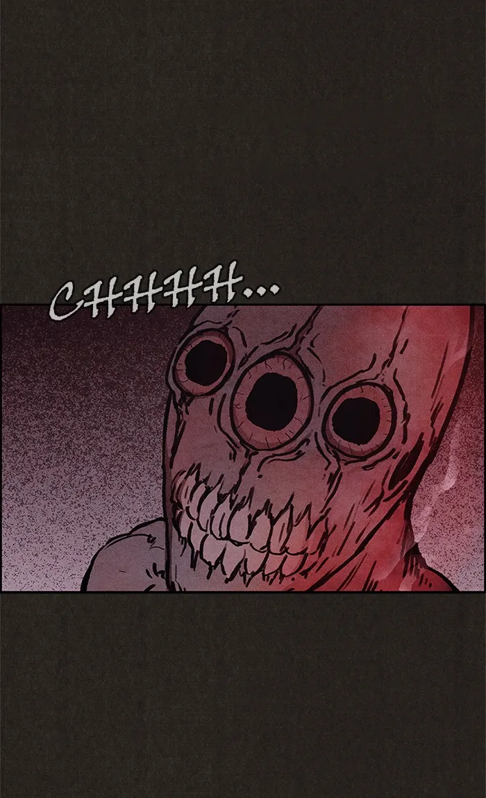Read Sweet Home EN Manga Online