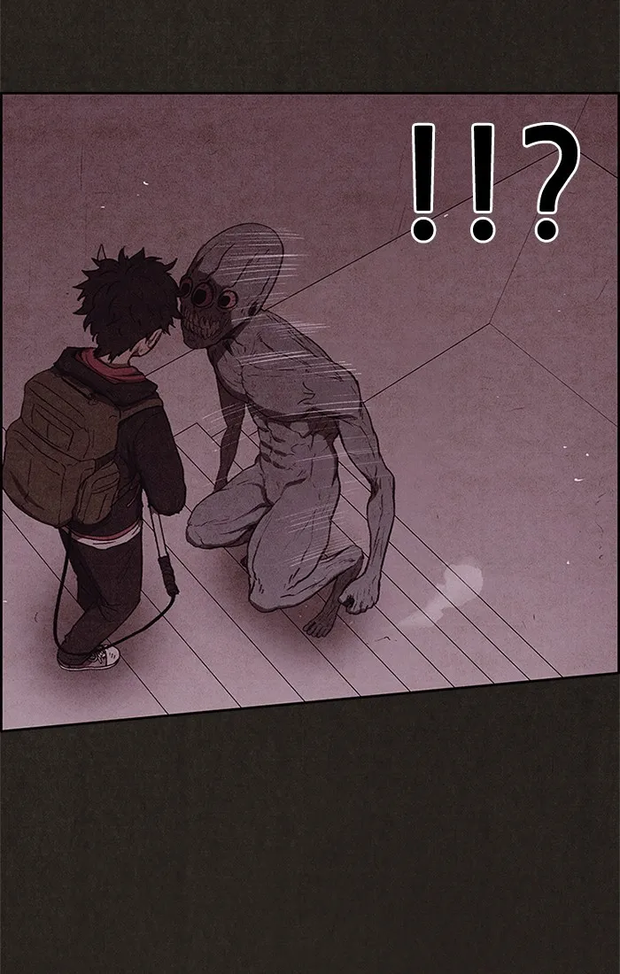 Read Sweet Home EN Manga Online