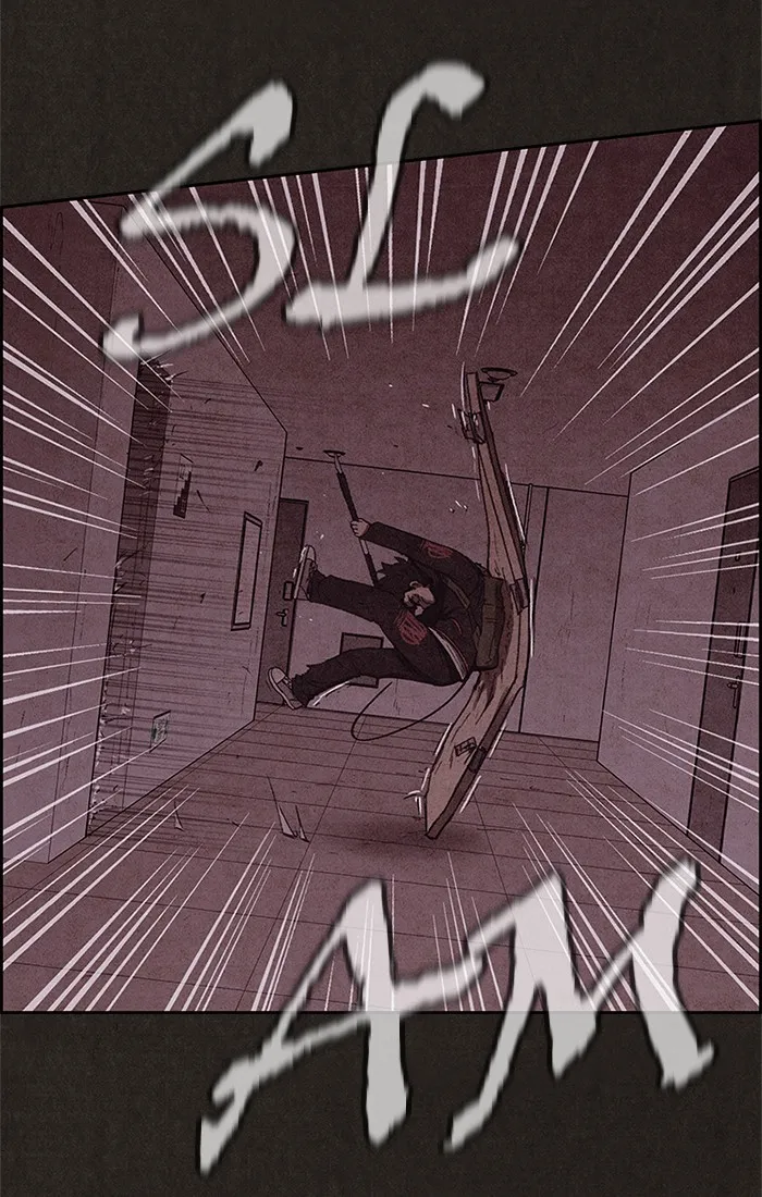 Read Sweet Home EN Manga Online
