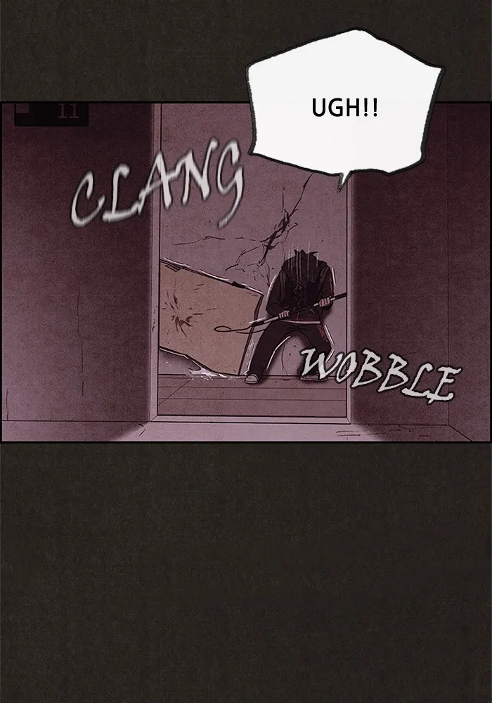 Read Sweet Home EN Manga Online