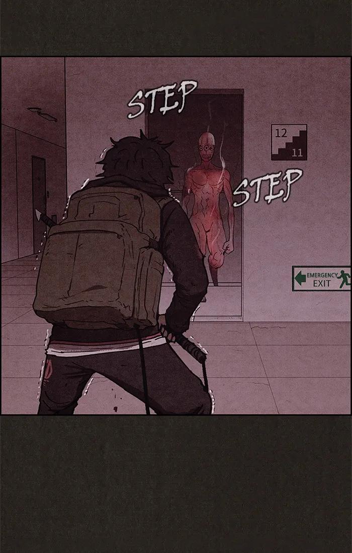 Read Sweet Home EN Manga Online