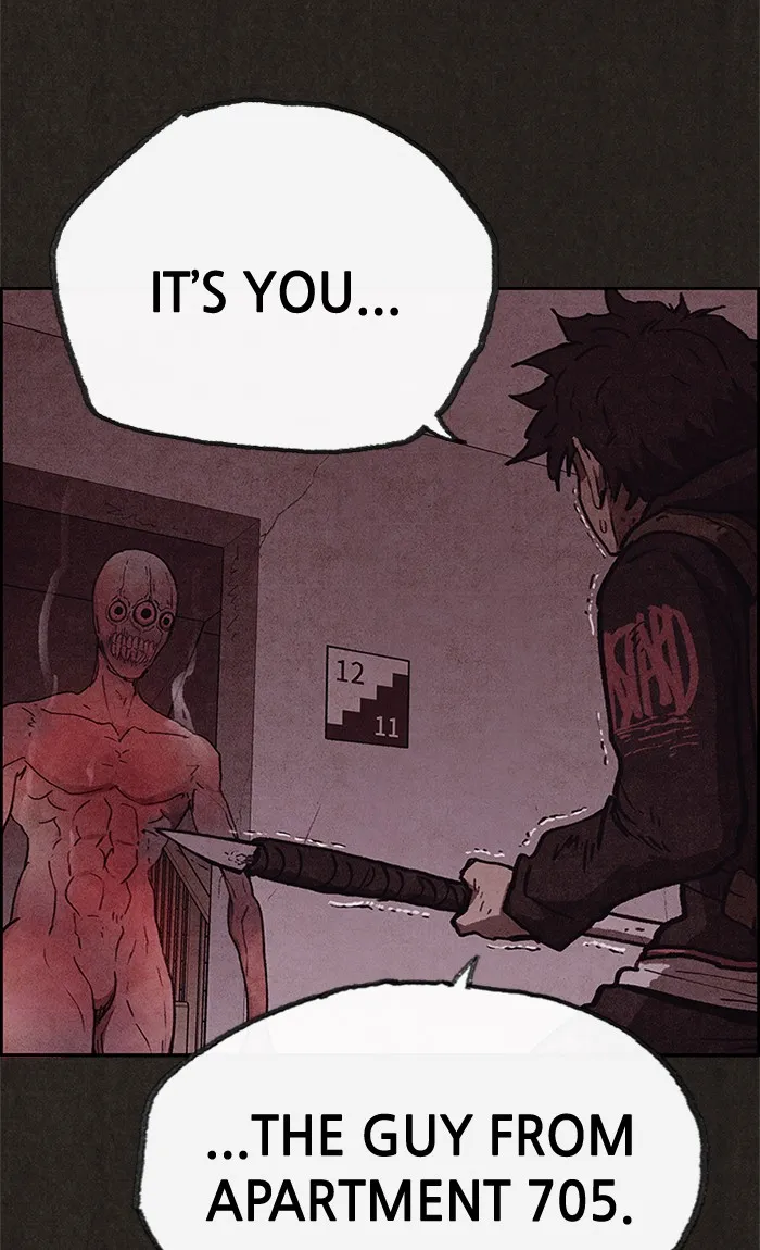 Read Sweet Home EN Manga Online