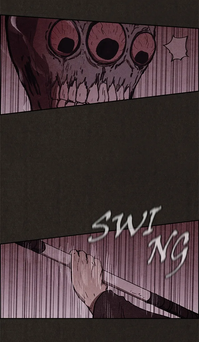 Read Sweet Home EN Manga Online