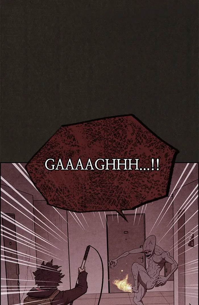 Read Sweet Home EN Manga Online