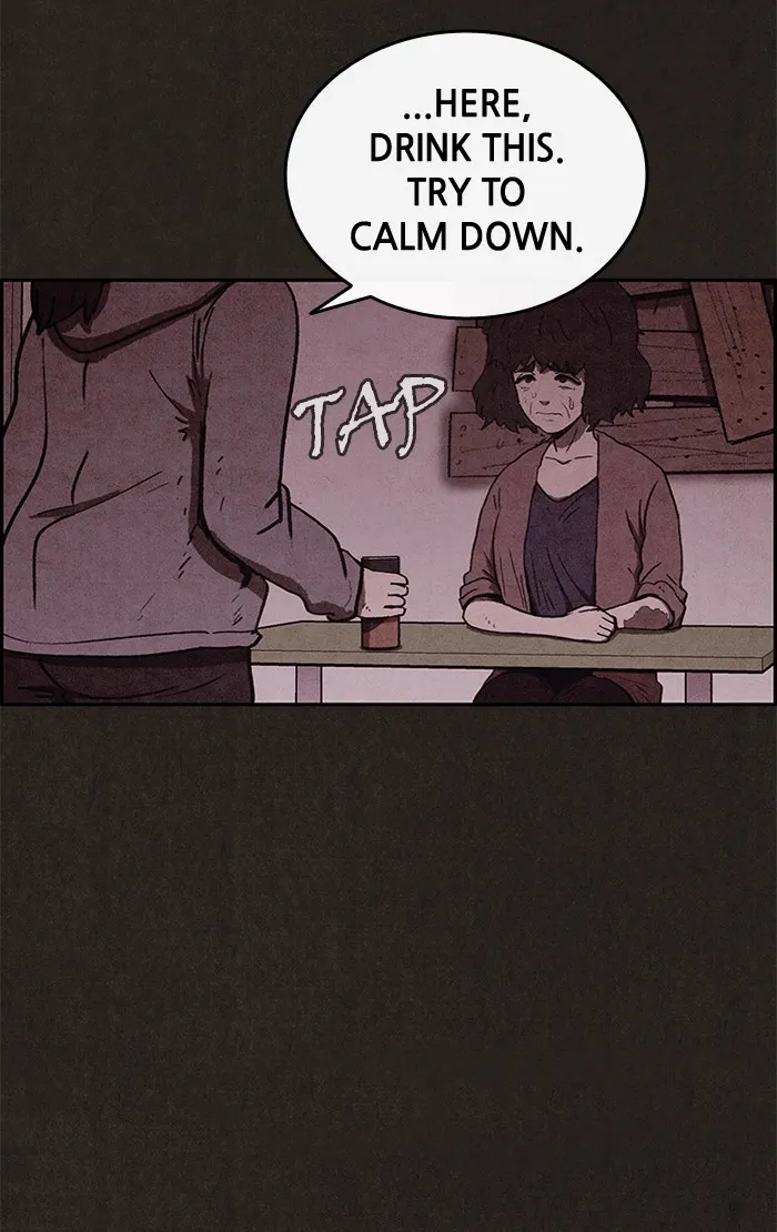 Read Sweet Home EN Manga Online