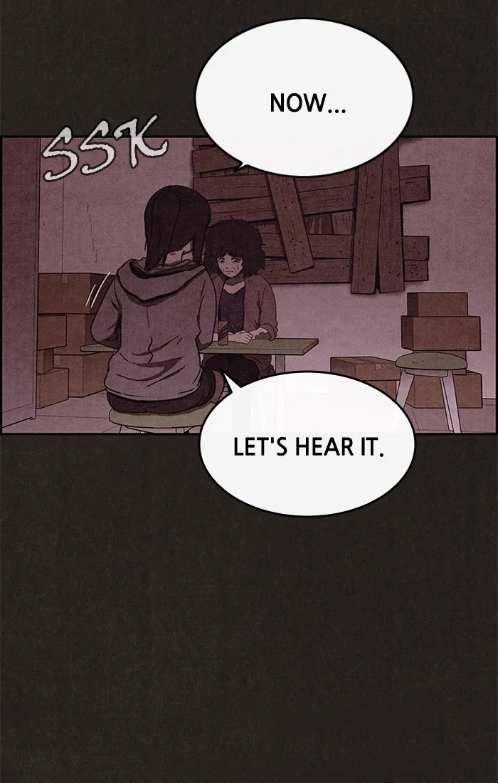 Read Sweet Home EN Manga Online