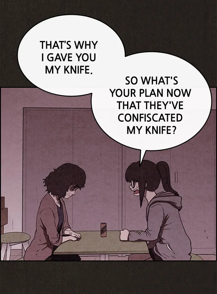 Read Sweet Home EN Manga Online
