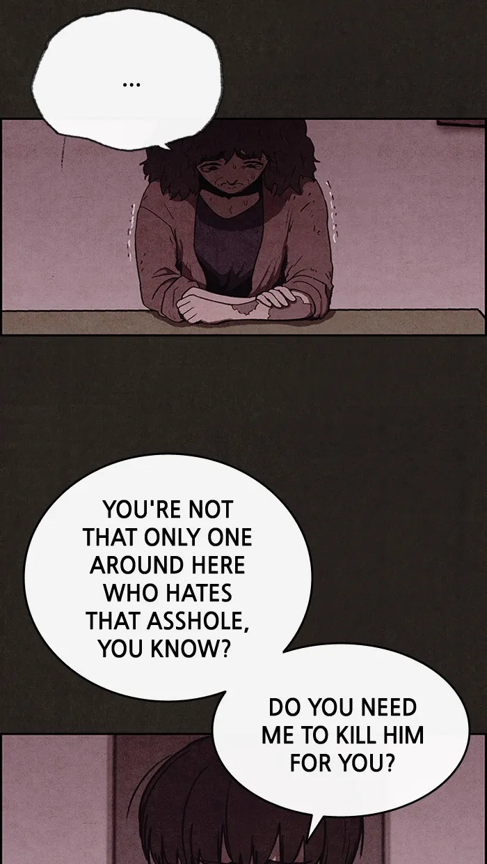 Read Sweet Home EN Manga Online