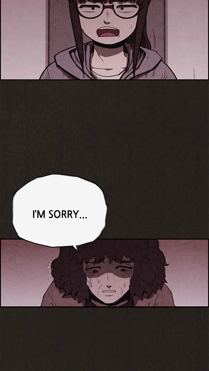 Read Sweet Home EN Manga Online