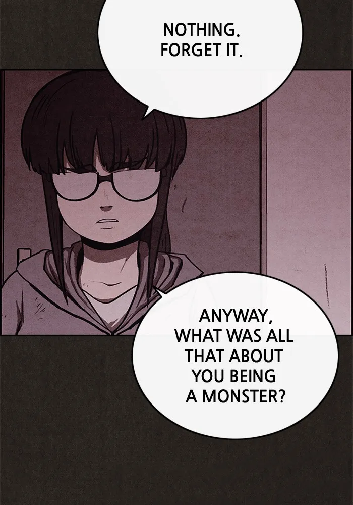 Read Sweet Home EN Manga Online